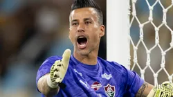 Goleiro deu a sua opinião - Foto: Jorge Rodrigues/AGIF.