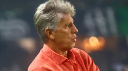 - Renato Gaucho tecnico do Vasco durante partida contra o Coritiba no estadio Couto Pereira pelo campeonato Brasileiro A 2026.