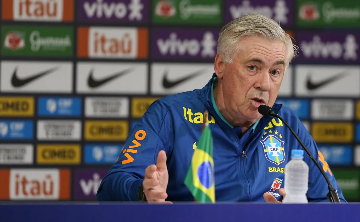 Convocação final da Seleção Brasileira para a Copa do Mundo é confirmada para o Museu do Amanhã