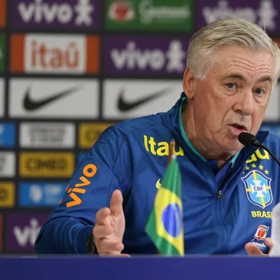 Convocação da Seleção Brasileira para Copa será no Museu do Amanhã