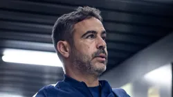 Artur Jorge está em sua segunda experiência no futebol brasileiro