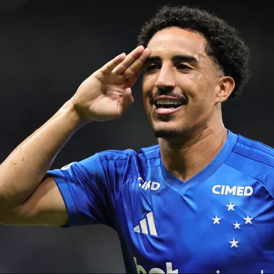 Zenit, da Rússia, faz sondagem ao Cruzeiro por Christian