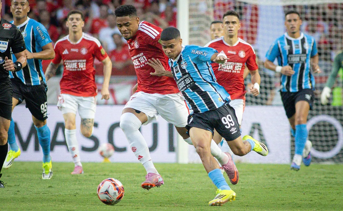 Vidente projeta cenário complicado para o Grêmio no Grenal 452 contra o Internacional