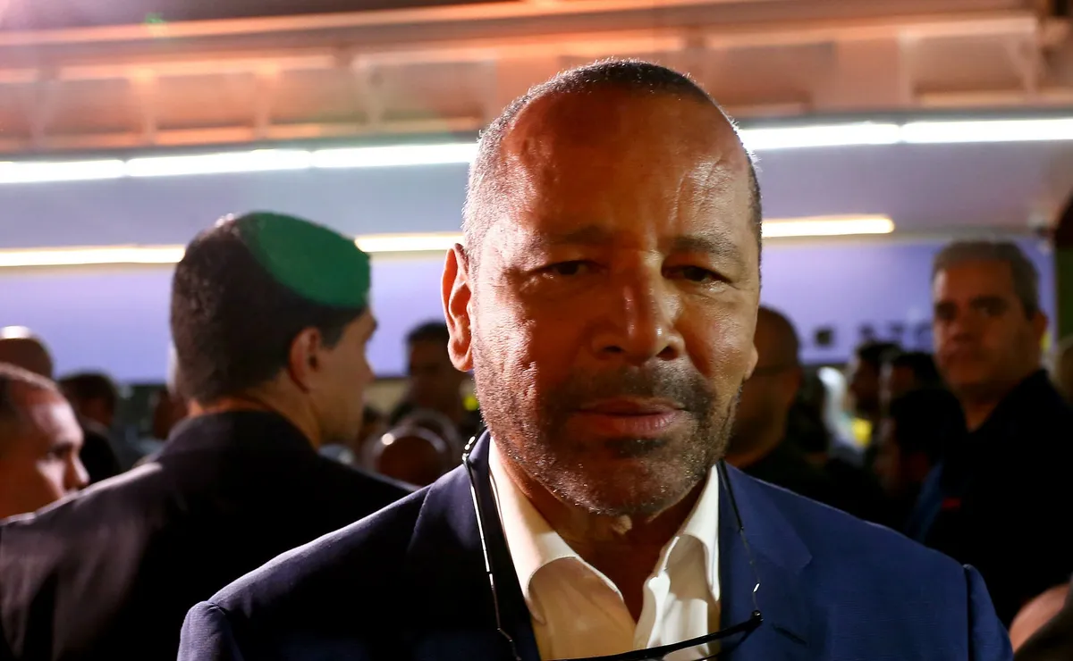 Dono do FC Cicinnati planeja reunião com Neymar pai e atacante pode deixar o Santos em julho