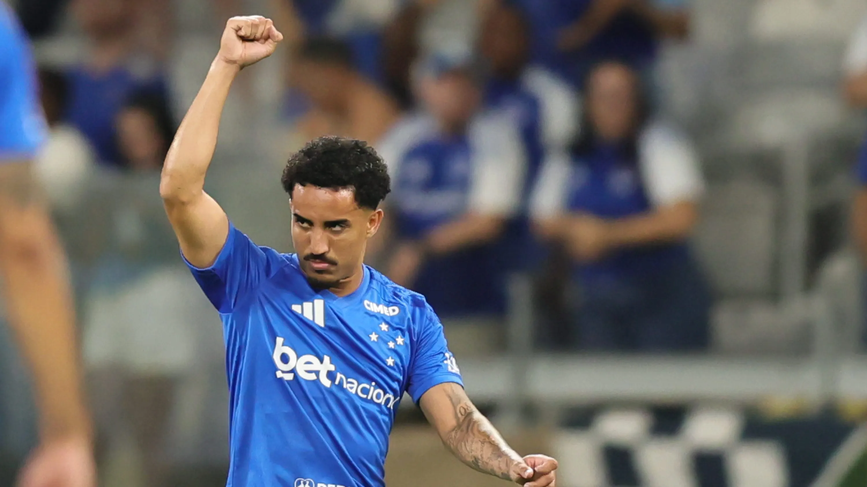 Christian vive grande fase - Foto: Gilson Lobo/AGIF.