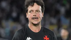 Treinador deu a sua opinião - Foto: Thiago Ribeiro/AGIF.