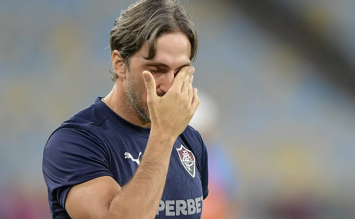 Apesar de criar muito, Fluminense é menos eficiente que concorrentes diretos no Brasileirão