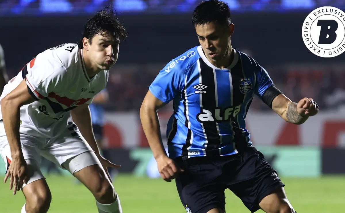 Cuca define 5 contratações e Santos vai ao mercado após frustrações por Ferraresi e Juninho Capixaba