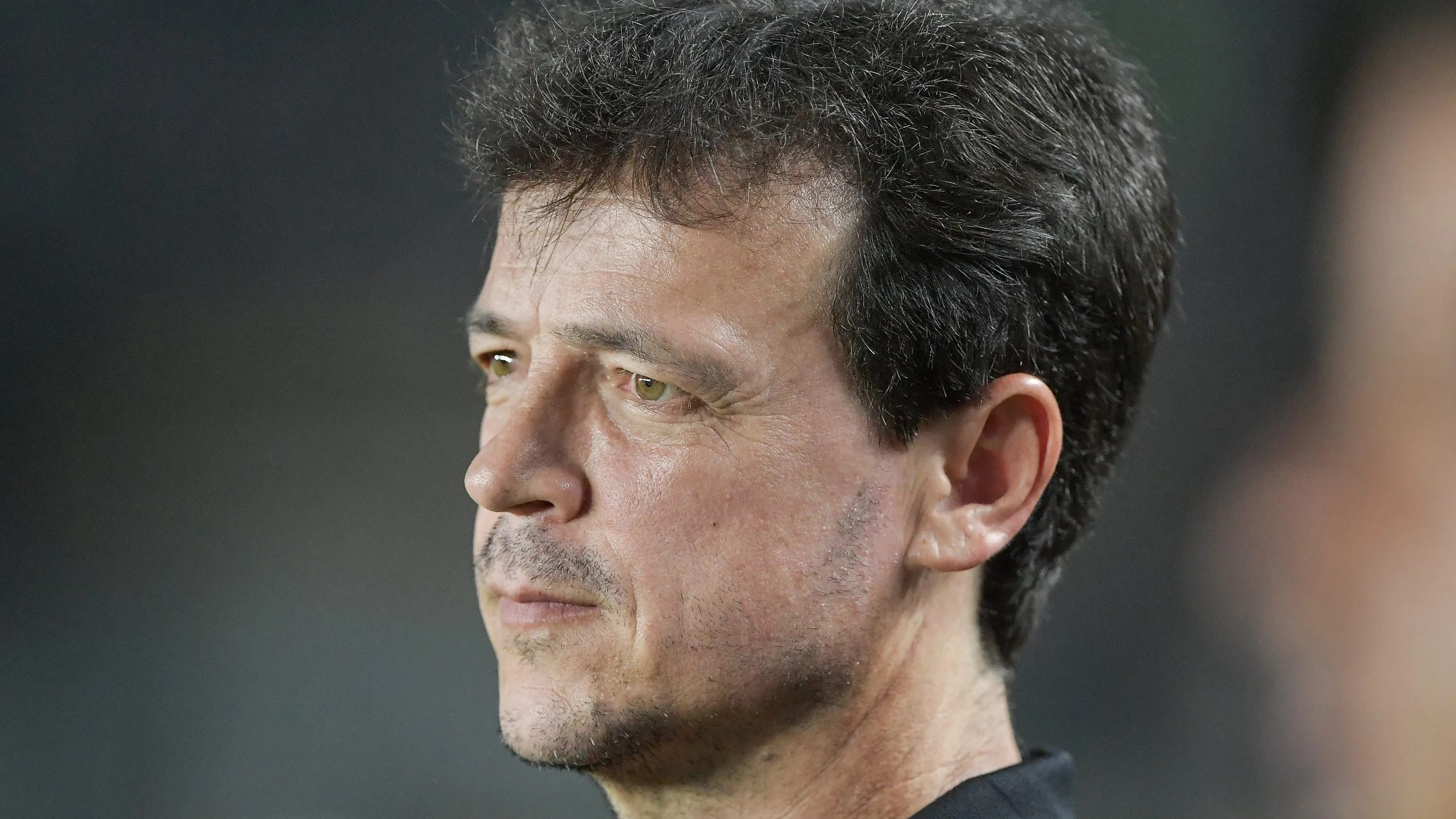 Diniz começou bem sua trajetória pelo Corinthians - Foto: Thiago Ribeiro/AGIF.