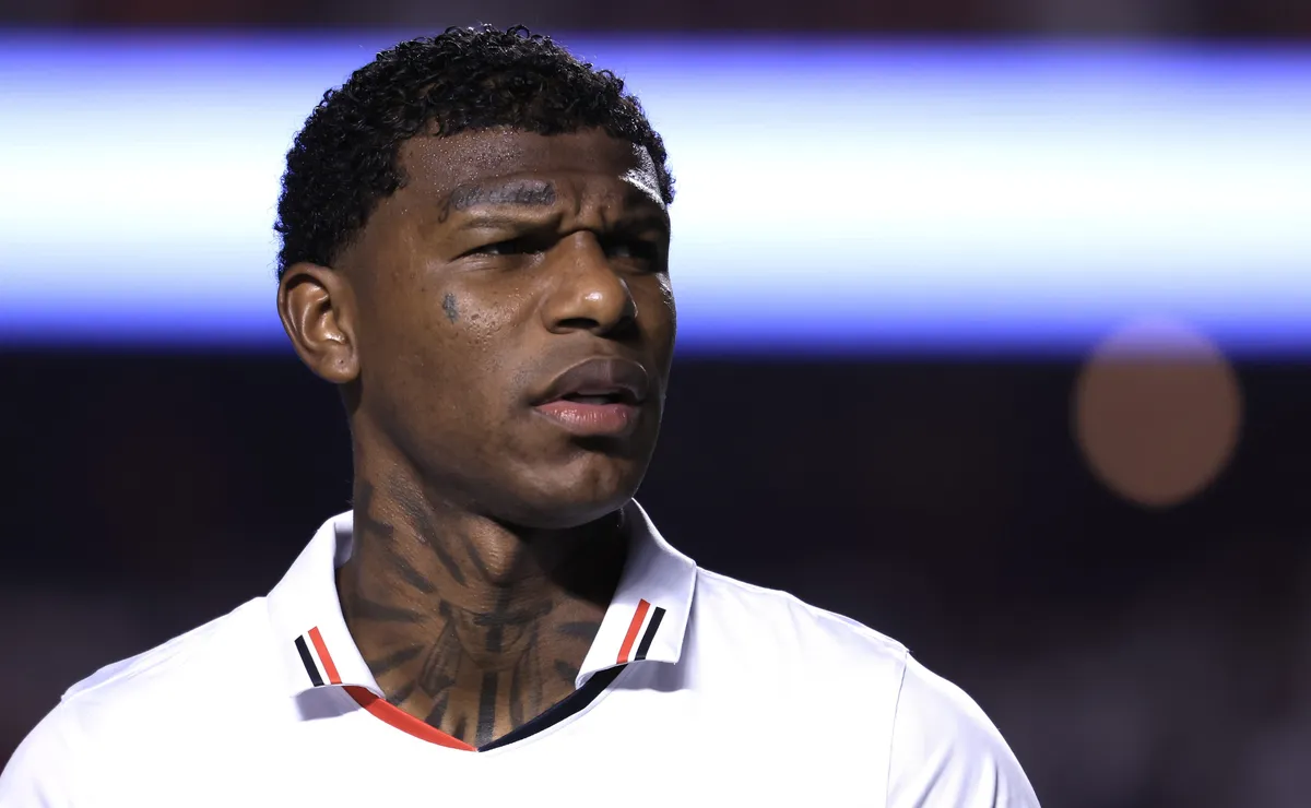 Arboleda define retorno ao São Paulo e desfecho se aproxima