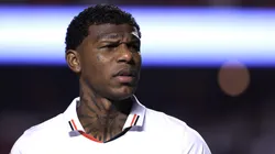 Arboleda tem futuro incerto - Foto: Marcello Zambrana/AGIF.