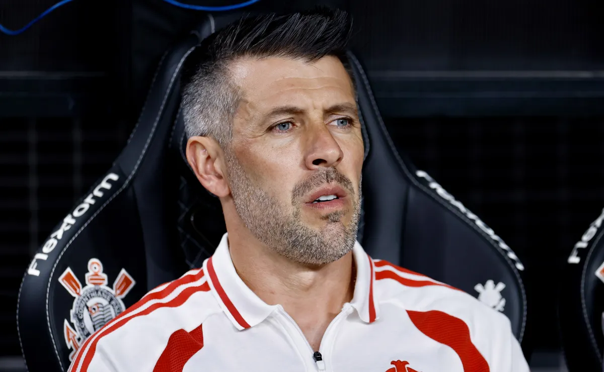 Inter define provável escalação para o GreNal contra o Grêmio em duelo pelo Brasileirão