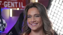 Fernanda Gentil será a âncora da CazéTV na cobertura in loco da Seleção Brasileira na Copa do Mundo - Foto: @gentilfernanda via Instagram