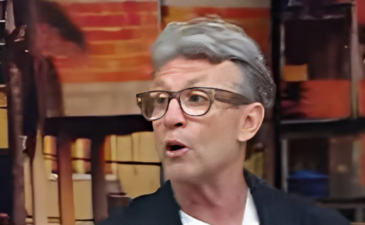 Craque Neto pede Hugo Souza de titular na Seleção: “Um milhão de vezes melhor que o Alisson”