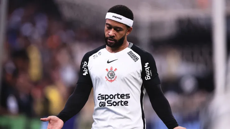 Memphis possui contrato até junho de 2026