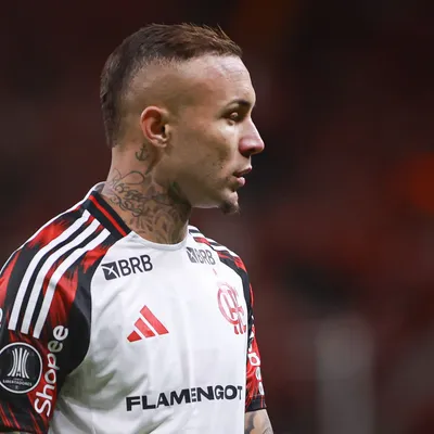 Everton Cebolinha volta ao radar do Cruzeiro