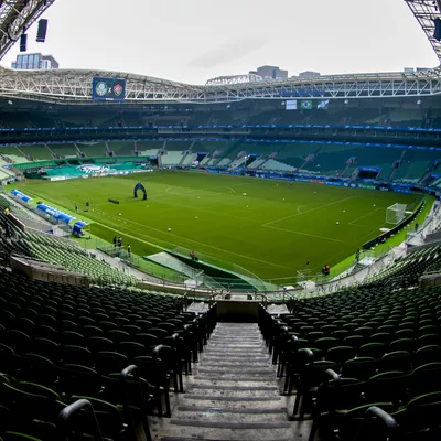 Torcida do Flamengo migra do Nubank para o BRB Fla após anúncio