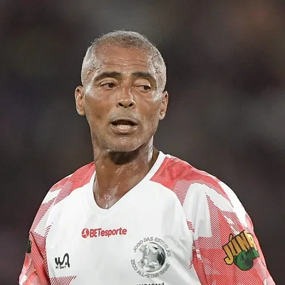 Romário analisa Neymar na Copa do Mundo e cita dependência