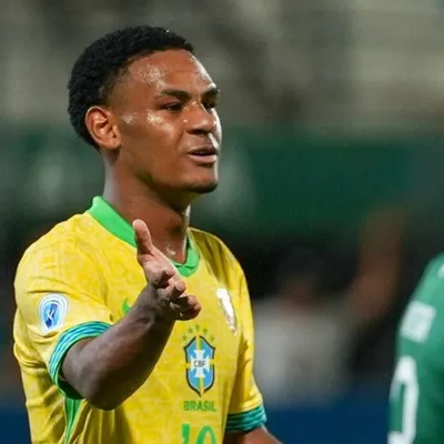 Eduardo Conceição, do Palmeiras, responde suposto caso de racismo