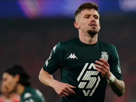 Flamengo quer Caio Henrique e pode vender Ayrton Lucas