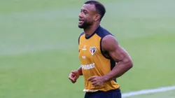 Volante pode aparecer - Foto: Marcello Zambrana/AGIF