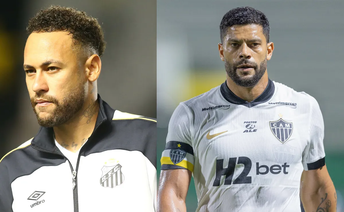 Santos x Atlético-MG: vidente prevê possibilidade empate e alerta: “Jogo duro e difícil”