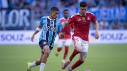 Foto: Maxi Franzoi/AGIF