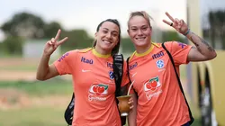 Seleção Feminina vai disputar o FIFA Series - Foto: Lívia Villas Boas/Staff Images Woman/CBF