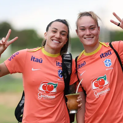 Brasil estreia no FIFA Series contra a Coreia do Sul