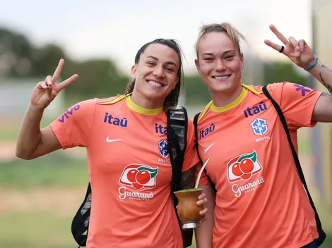 Brasil estreia no FIFA Series contra a Coreia do Sul