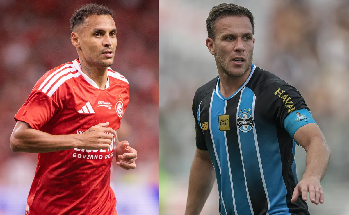Gre-Nal 452: vidente não pipoca e aponta favoritismo do Internacional contra o Grêmio