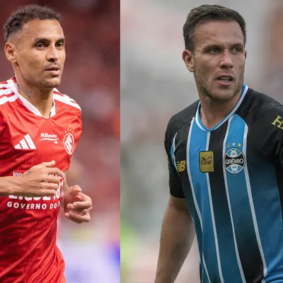 Vidente aponta favoritismo do Inter contra o Grêmio no Gre-Nal