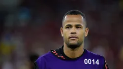 Ex-Santos, Geuvânio irá disputar a 5ª divisão do Paulistão - Foto: Thiago Ribeiro/AGIF