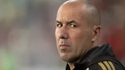 Leonardo Jardim vai promover mudanças para o Fla-Flu - Foto: Jorge Rodrigues/AGIF