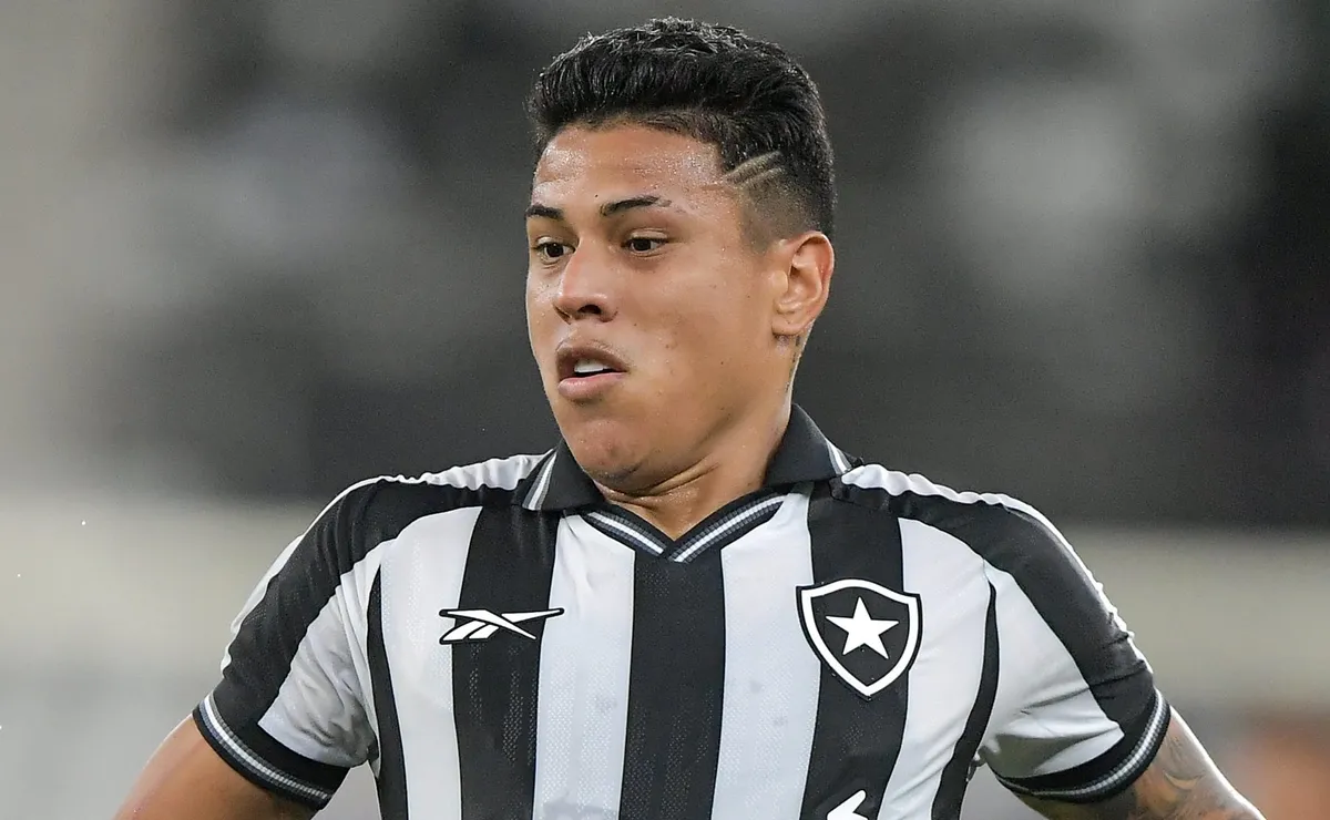 Carlos Eugênio Simon elogia VAR e diz que pênalti do Botafogo foi corretamente anulado na Sul-Americana