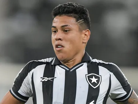 Simon aprova VAR em anulação de pênalti do Botafogo