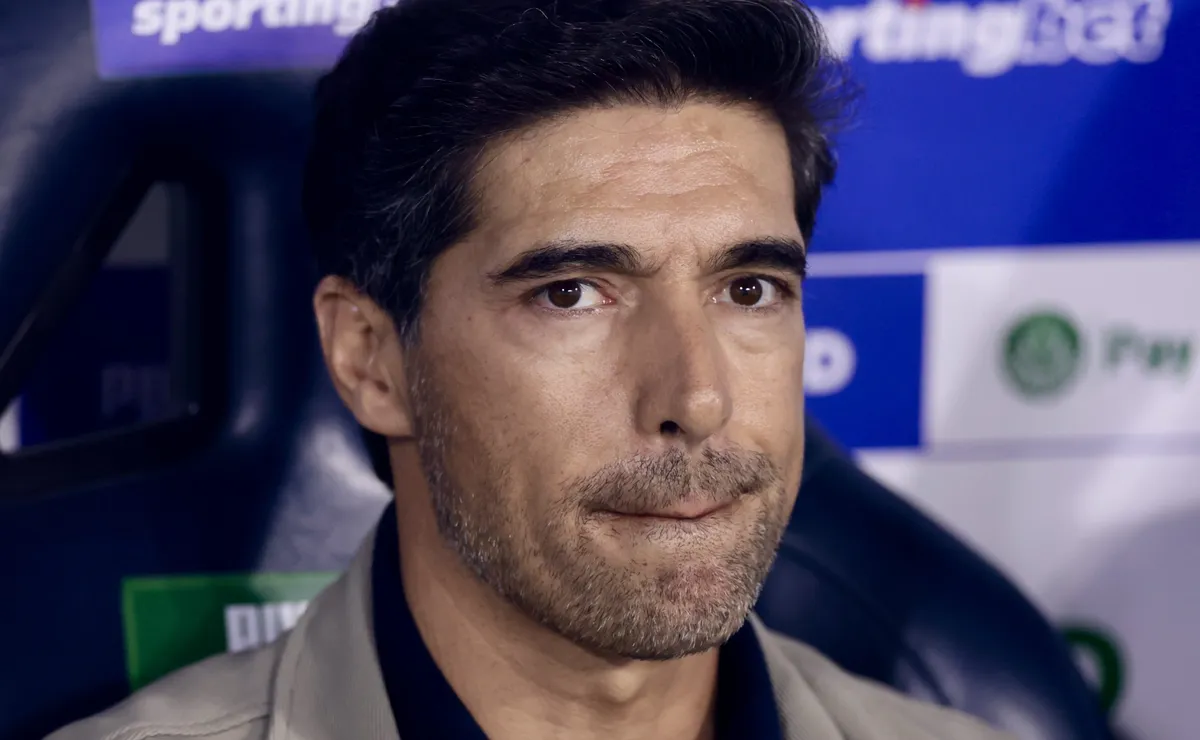 Corinthians não enfrenta Abel Ferreira após o STJD negar efeito suspensivo ao Palmeiras