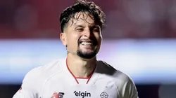 Artur vê erro de finalização como principal problema contra o Vitória