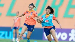 Seleção Feminina encara Coreia do Sul neste sábado - Foto: Lívia Villas Boas/Staff Images Woman/CBF