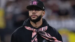 Memphis Depay provocou o Palmeiras.