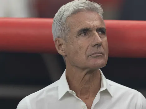 Grêmio de Luís Castro empata com o Internacional