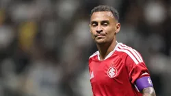 Alan Patrick jogador do Internacional. Foto: Gilson Lobo/AGIF