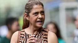 Leila Pereira vem aquecendo disputa com BAP nos bastidores