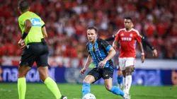 Foto: Lucas Uebel / Grêmio FBPA