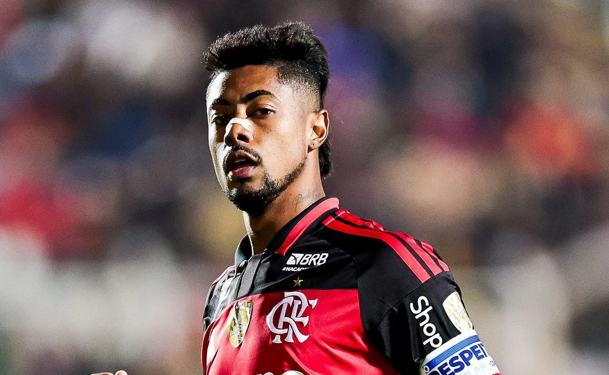 Bruno Henrique encaminha renovação com o Flamengo: novo salário, termos e motivos do acordo
