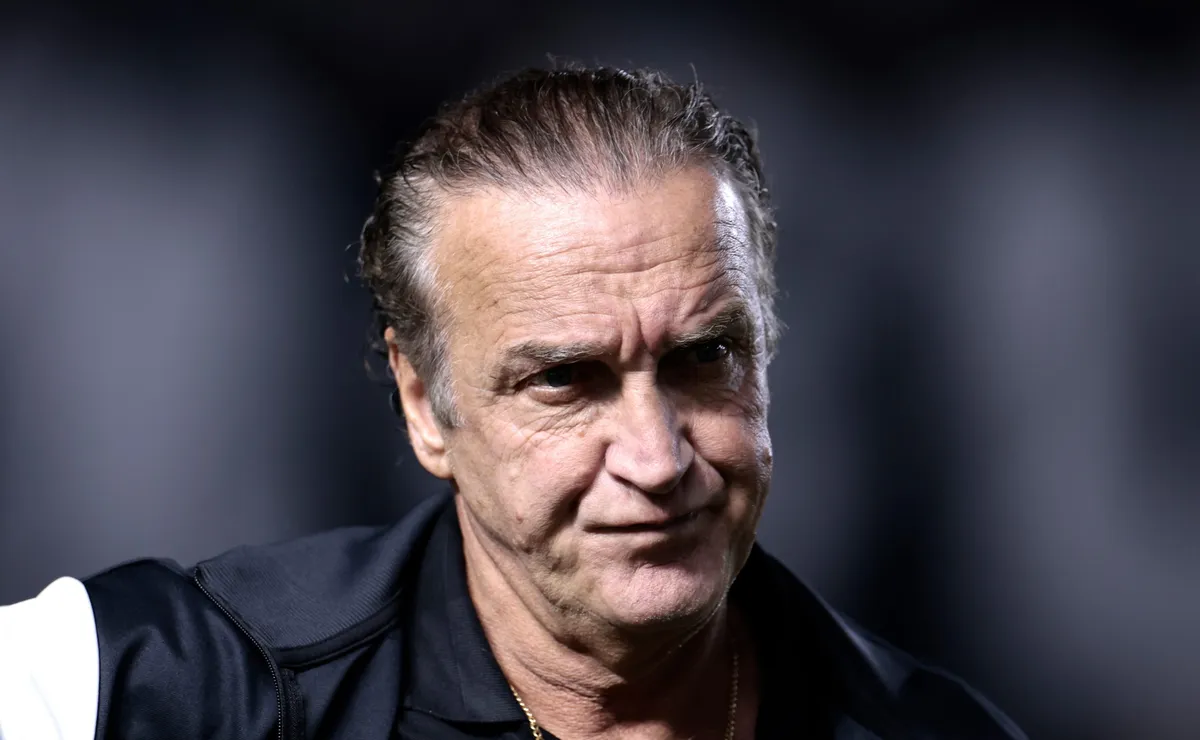 Cuca analisa Santos x Atlético-MG na Vila e revela principal razão da derrota atleticana: “Neutralizamos bem”