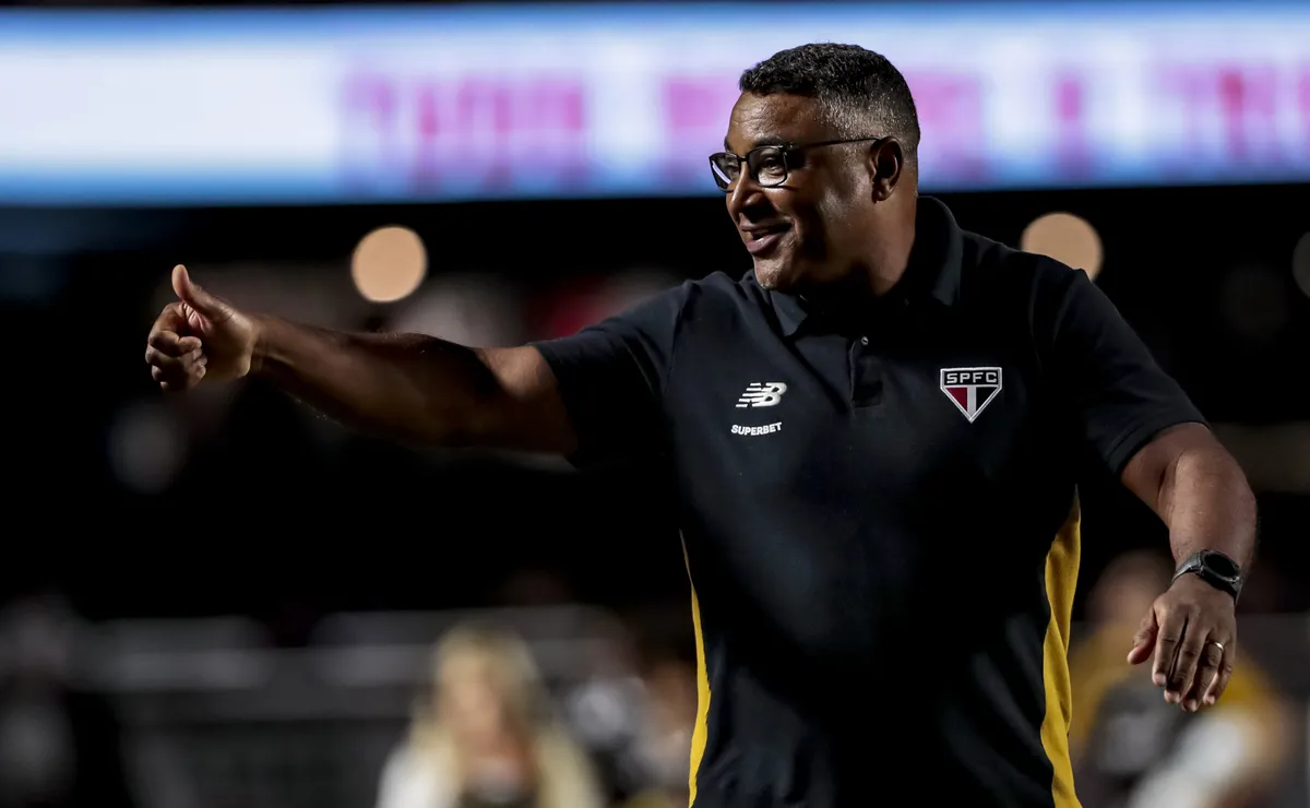 São Paulo vira a chave e deve ter Calleri e outros reforços importantes para duelo pela Sul-Americana