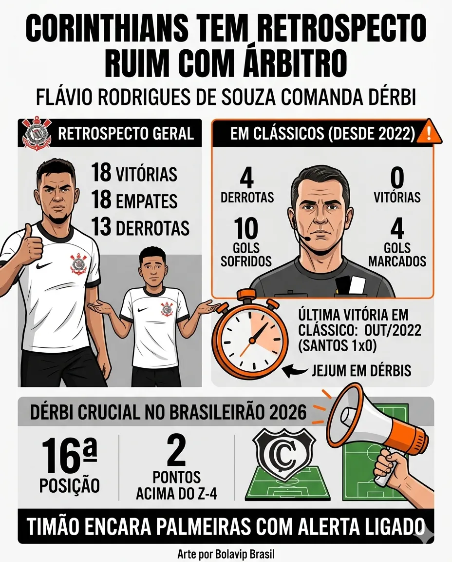 Imagem gerada por inteligência artificial – Gemini/ChatGPT