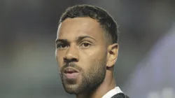 Renan Lodi chegou ao Galo em 2026