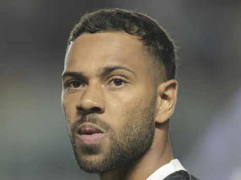 Renan Lodi desabafa após Santos x Atlético-MG e analisa revés